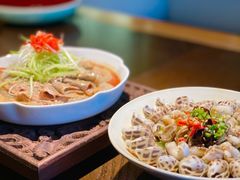 -隐厨·中国菜馆(三里屯T+MALL店)