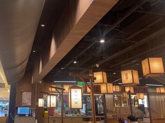 -大盐帮川菜馆(长楹天街店)