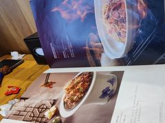 -壹零捌道·北京烤鸭(车公庄店)