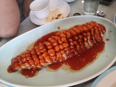-苏师傅菜馆(上沙店)
