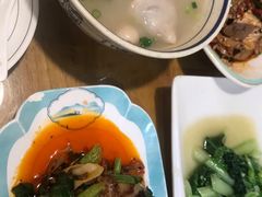 -易老妈蹄花.特色川菜(人民公园总店)