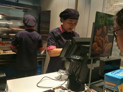 -肯德基(平江新城店)