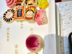 -北京稻香村(零号店)
