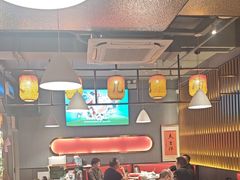 -曹胖子龙虾馆(黄桦路店)