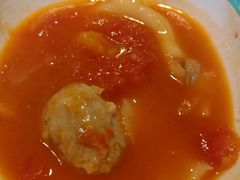 -蕃茄述·好汤自然来(江汉路店)