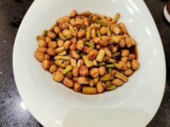 佐酒醋花生-春来和(汉城南路店)