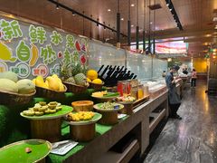 -丰卓会海鲜自助(中润大道店)