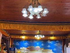 -塔洛藏餐吧(香格里拉古城店)
