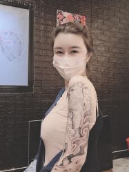 -筑tattoo纹身工作室