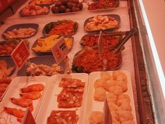 -福客·现熬鸡汤麻辣烫(天安云谷店)