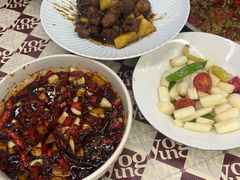 -老三样·旧食新味(船山路店)