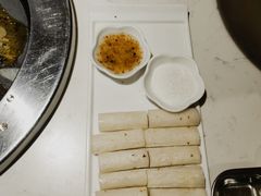 -么子烤肉(化龙池店)