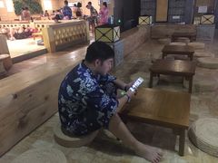-御池园(顾村公园店)