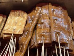 -为民烧烤吧.自贡爆炒菜(收录10年好店)