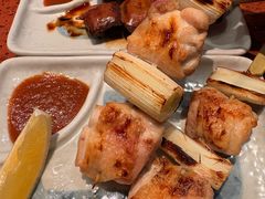 -小山日本料理(兴业太古汇店)