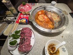 -大龙燚火锅(太古里店)