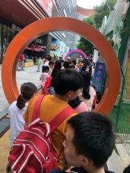 -萌宠亲子动物乐园(槐房万达店)