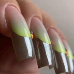 -Rena nail 美甲美睫私人定制