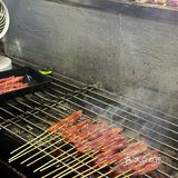 水口花园竟然有湿辣牛肉了？！好好吃🤤！