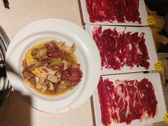 -潮泰牛肉火锅 · 创于1992年(车公庙店)