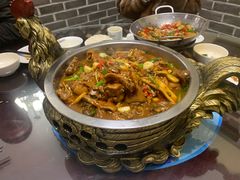 -蜀香妈妈菜馆(海王路店)