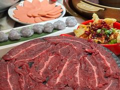 -矮板凳老火锅(宽窄巷子店)