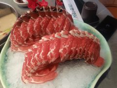 -乔先生涮肉·鲜活牛羊肉火锅(塘沽店)