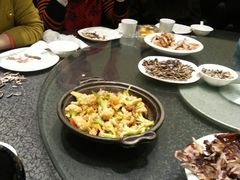 -鹦鹉小厨味道餐厅(山大南路店)