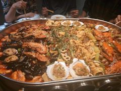 -金掌勺东北菜(格兰晴天店)