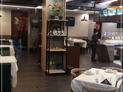 大堂-渔娘渔家丹东海鲜(东直门店)