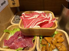 -独食火锅·半米屋台(直营总店)