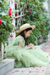 -西城映画儿童摄影(芝麻街店)