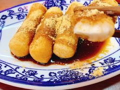 -西月城谭豆花(光华店)