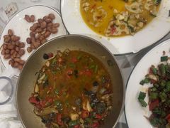 -新凯旋烧烤·燕姐千岛湖土菜