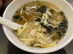 小馄饨-同心楼(解放北路店)