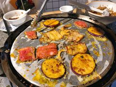-酒拾烤肉(南城店)