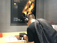 -Sony Store 索尼(上海淮海中路店)
