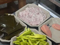 -化龙桥九宫格火锅(清水河店)