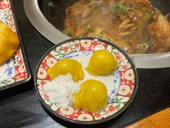 -粘豆包铁锅炖二部(温泉街店)