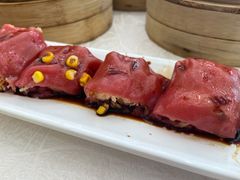 红米金栗肠-福满园大酒楼(梅林店)