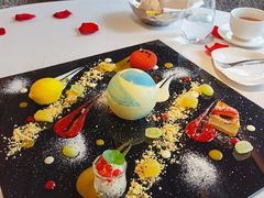 -燃扒房Steakhouse(皇庭店)