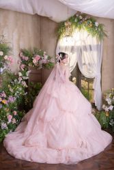 -太郎花子婚纱摄影TAHAKO(无锡店)