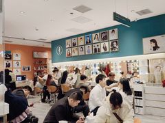 -海马体照相馆(大悦城C时尚馆店)