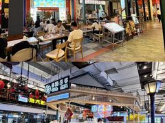 -横琴购口岸商业广场