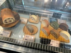 -SKROLL卡特司库·蛋糕定制·生吐司·司康(古北程家桥店)
