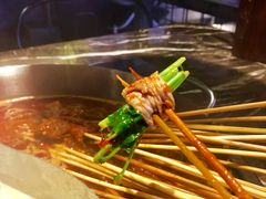 -大斌家串串火锅(德思勤店)