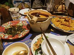 -泰妃殿(武汉首店)