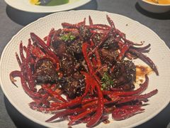 -锦府园·新台州菜(合生汇店)