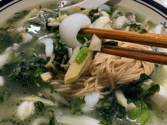-老地方面馆(思南路店)