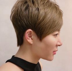 -T-Hair Salon
